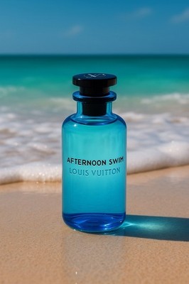 Louis Vuitton Afternoon Swim 3.4 oz/100ml – Brand New/Sealed | eBay