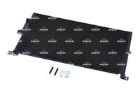 Kondensator, Klimaanlage FÜR Jaguar X-TYPE I (X400) - NRF 35603