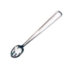Winco BSST11 11 in Slotted Serving Spoon