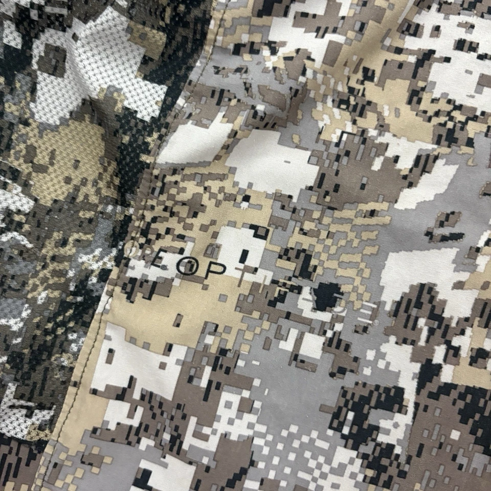 Sitka Early Season Whitetail Shirt Optifade Men’s Size 2XL XXL . - Image 3 of 4