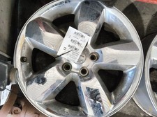 2013-2024 Dodge Ram 1500 Road Wheel Rim 20x8 Chrome Clad 5 Lug Opt Whk Or Wrk