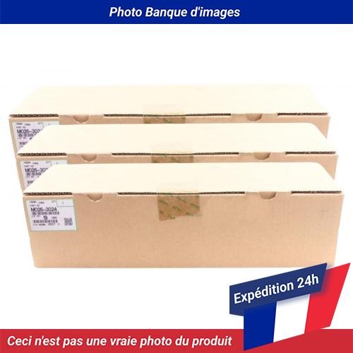 Ricoh Aficio MP C300 Development Unit CMY Pack of 3