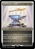 Steelshaper's Gift (Foil Etched) Commander Masters NM MTG