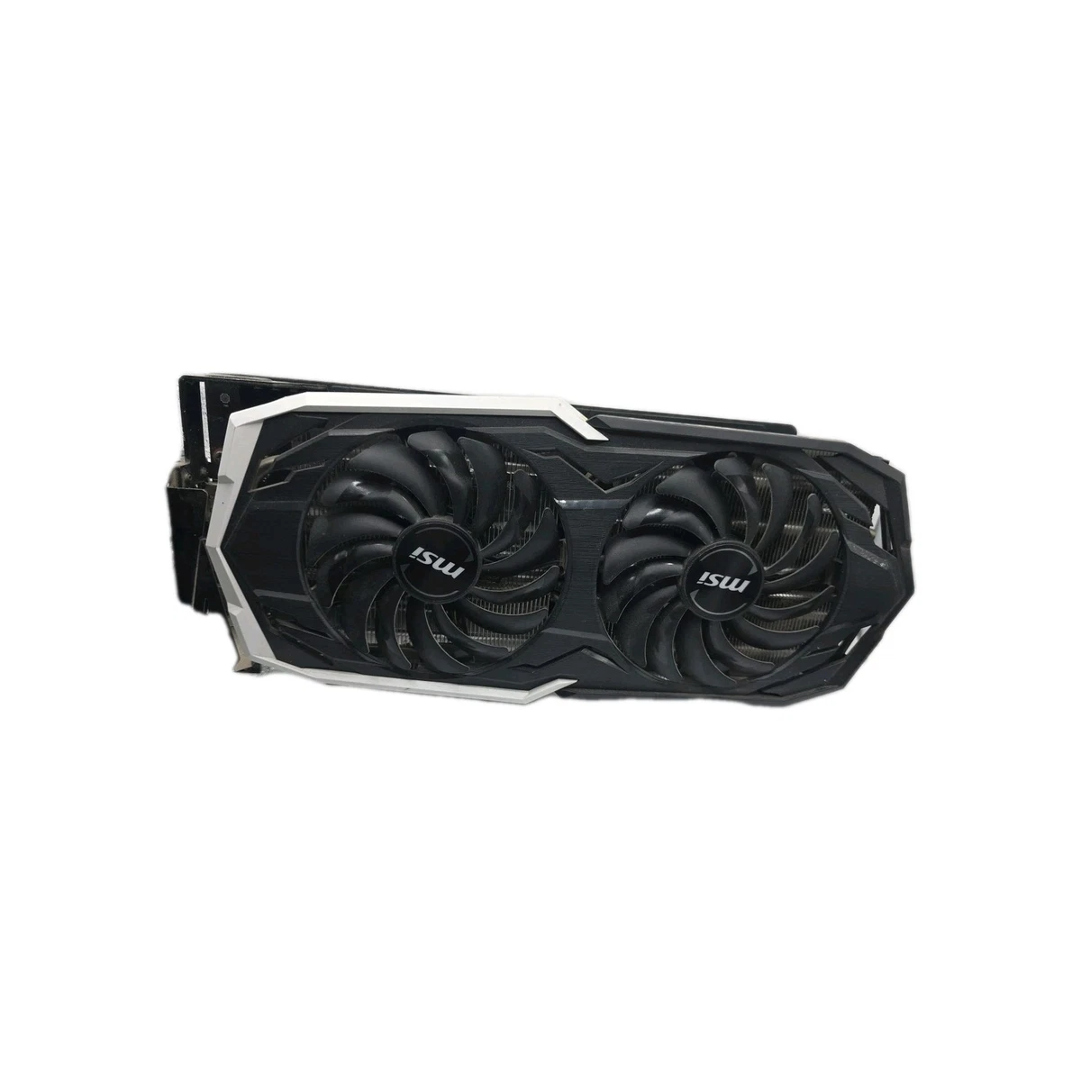 MSI NVIDIA GeForce RTX 2070 NVIDIA Computer Graphics Cards for