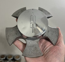 Oem 1978 1979 1980 1981 Oldsmobile Cutlass Hurst W-30 Wheel Center Caps 557747 Oem 1978 1979 1980 1981 Oldsmobile Cutlass Hurst W-30 Wheel Center Caps 557747