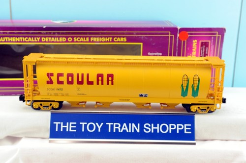 MTH PREMIER 97541 SCOULAR 100 TONELADAS TOLVA COCHE #1472. EXCELENTE ESTADO IB. LOTE #5. | Zustand: Used