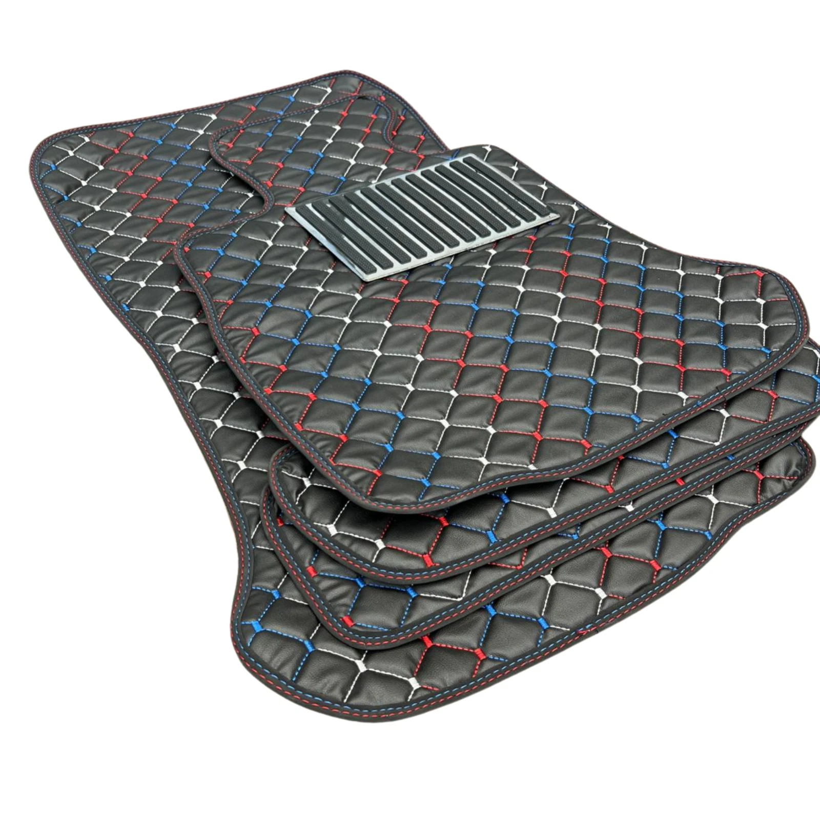 Autofußmatten Bild 1