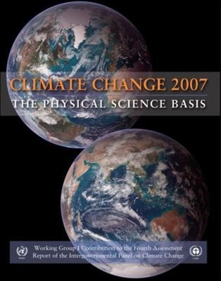 Climate Change 2007: The Physical Science Basis Hybrid