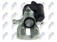 Original NTY Bremssattel HZT-AU-021 FüR Audi