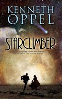 Kenneth Oppel | Starclimber | Taschenbuch | Englisch (2026) | Harpercollins