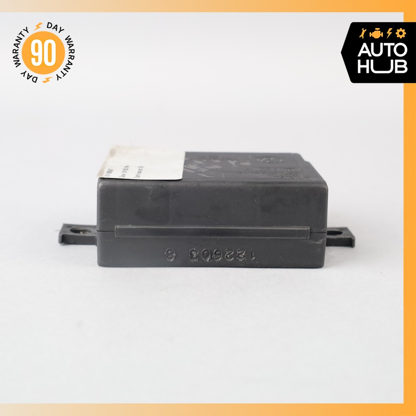 99-10 Bentley Arnage Azure Electronic Immobilizer Module Unit OEM 42k