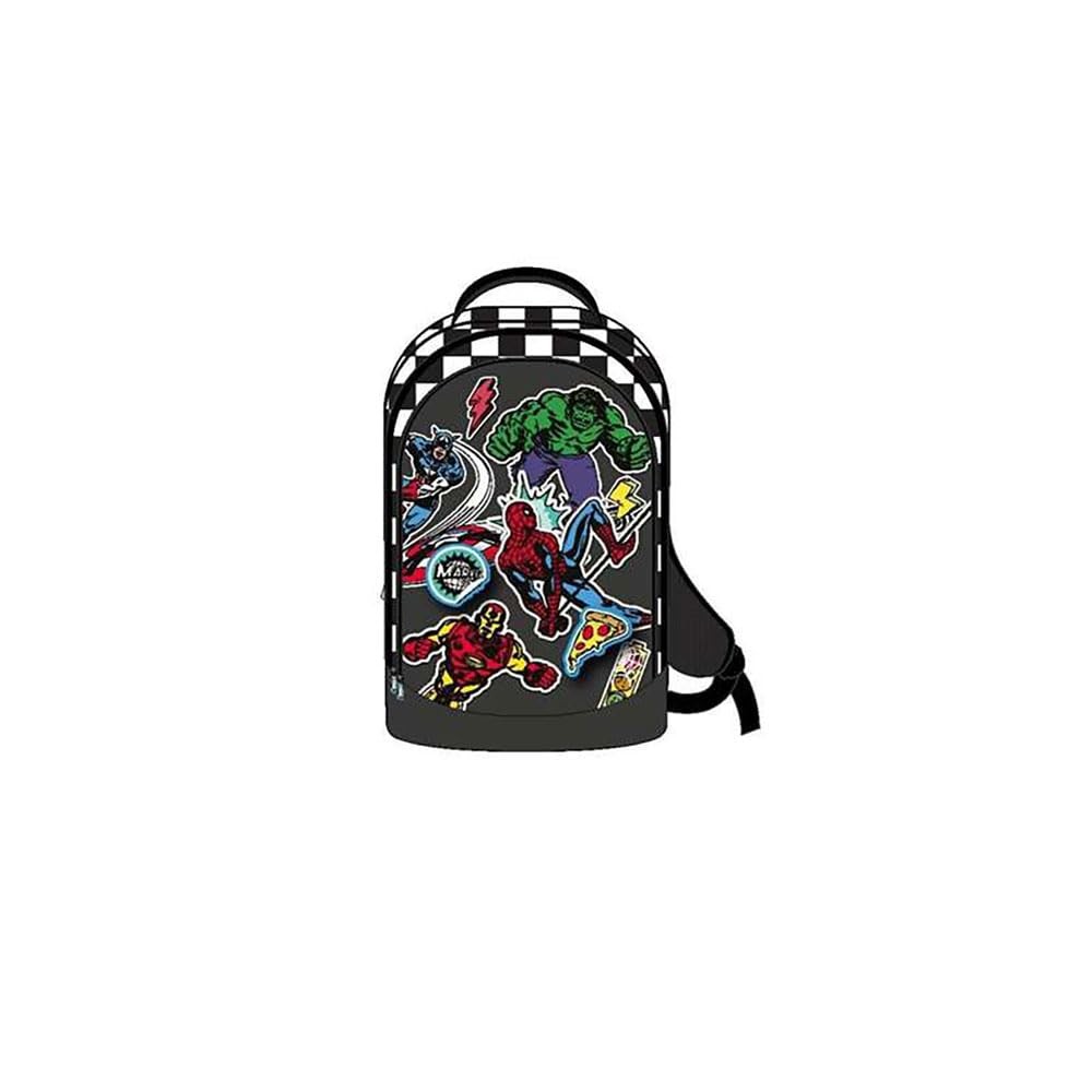 CERDÁ LIFE'S LITTLE MOMENTS Unisex Kid's Escolar Mediana 41 Cm Medidas Mochila A