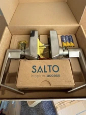 Salto Xs4 Mini