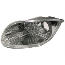 Blinkleuchte Blinker rechts weiss für Ford Focus Turnier DNW DAW DBW DFW