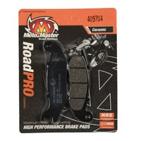 Moto-Master Bremsbelag Roadpro (FüR: Honda ST 125 DAX ABS JB04 23-24 Vorne )