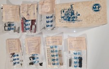 M+F Merker + Fischer T 3 - königl.Preuss. Ausführung 052 OVP