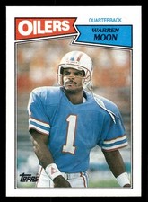 Click to enlarge Warren Moon