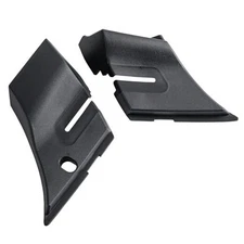 Windshield Wiper Cowl End Panel 15946003 15946004 Compatible with 2007-2013 