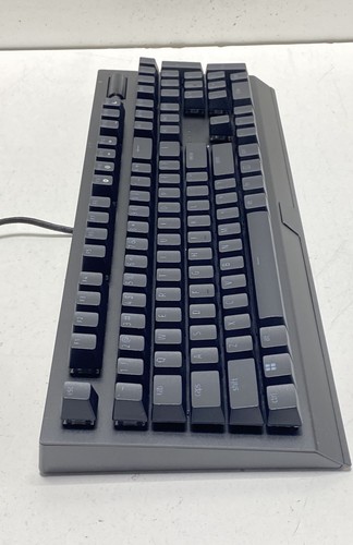 Razer BlackWidow V3 RGB Mech Green Switch Gaming Keyboard Wrist Rest Included - 第 6/6 張圖片