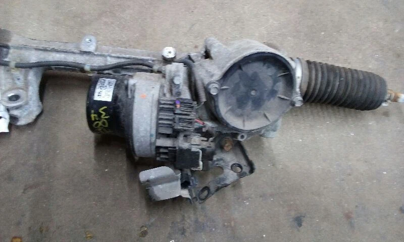 Honda Insight 2019 engranaje de dirección/rack eléctrico Foto 2 de 4