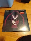 Kiss Gene Simmons 1978 Solo Vinyl LP Casablanca Records Sealed NBLP