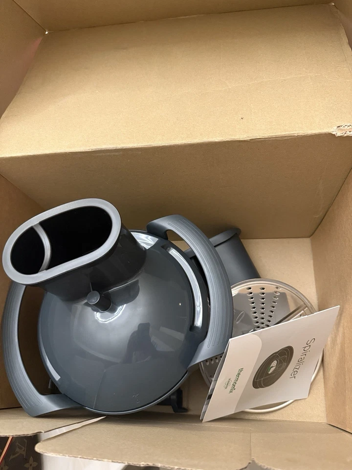 Brand New Thermomix TM5 And TM6 Cutter+ - Image 2 of 2
