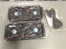 CPI OA109AP-11-1 TB MegaFrame Fan Kit