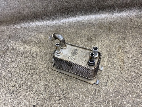 Ölkühler Automatikgetriebe 6G91-7A095-AD 267Tkm Volvo V70 III 2.5T 08.1951.189