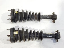 2012 VPG MV-1 OEM Pair Of Struts With Coil Spring 22240817