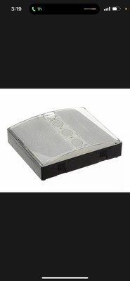 #ad Lancer Switch AssemblyPwm2L 2RAda 82 3286 08 Free Shipping Geniune OEM $225.00