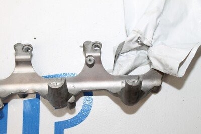 Lamborghini Huracan 2015-2020 Right Fuel rail P/N 07L133340A