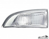 Blinker FüR Spiegel FüR Renault Latitude Fluence Megane CC Rechts Vorne 10-25