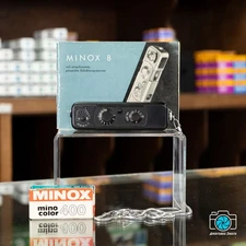 Minox B (1967)