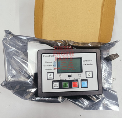 New A054G527 PS0600 Controller Cummins Power Command PSO600