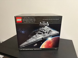 Lego 75252 | eBay