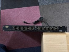 YAMAHA GQ2015A Graphic Equalizer