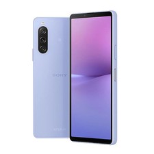 Sony Xperia 10 V 128GB 5G Unlocked Smart Phone Lavender - UK Model - GOOD B+