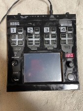 Korg Kaoss Pad Quad