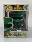 Funko POP! Television Power Rangers Green Ranger #360 Vinyl Figure NOT MINT