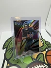 2025 Panini Select FOTL - Club Level Jayden Daniels #289 Silver Prizm