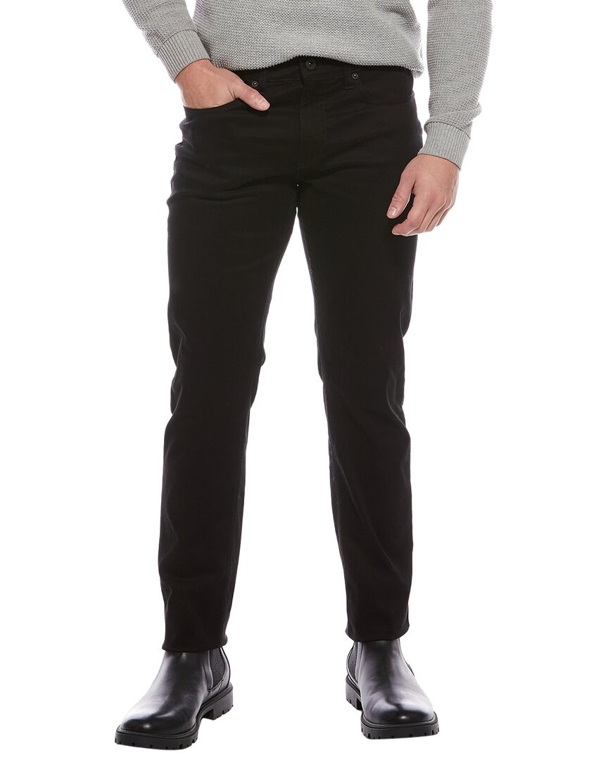 Point Zero Reactive Pant Men's Black 30
