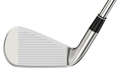 Srixon Golf Club ZX4 6 Iron Individual Stiff Steel Very Good Srixon Golf Club ZX4 6 Iron Individual Stiff Steel Very Good