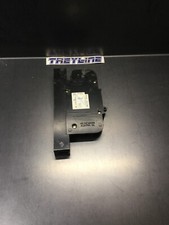 PRE-OWNED, HEINEMANN, CF1-Z74-1, SINGLE POLE BREAKER, 30A, 125V, 10 TD. 19D-4 