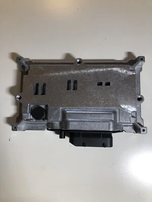 Audi Vw Original Bildverarbeitung Steuergerät 4N0907107AA Steuergeraet zFAS - Bild 1 von 4