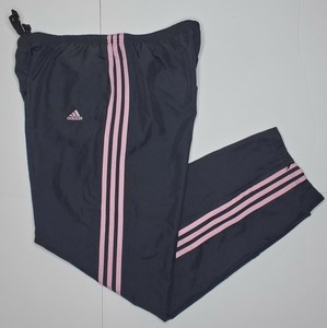 womens lined track pants