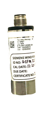 sIemens wind PT002A-11-LI3-H1131 / PT002A11LI3H1131-USED.