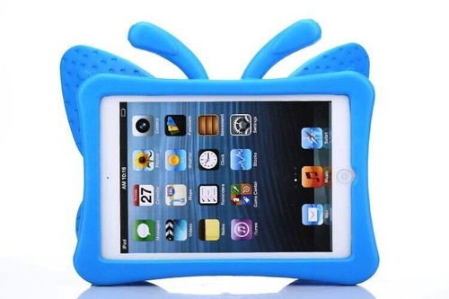 For Apple iPad Mini Air 5th 6th 7th 8th 9th Generation Kid Protective Case Cover - Picture 51 of 144