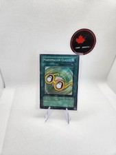 Yugioh Dark Magic Curtain PP01-EN008 Secret Rare