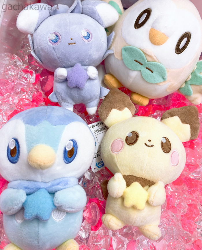 ユーカレイリー　ぬいぐるみ　セット ユーカレイリー ぬいぐるみ セット Yooka-Laylee」ユーカとレイリーの