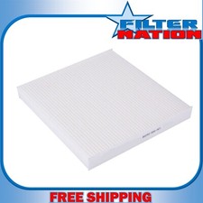 CABIN AIR FILTER FOR 2014-2016 KIA Forte 4 cyl 1.8L Engine
